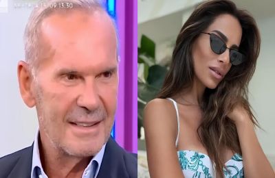 Η ατάκα στον «αέρα» της εκπομπής «Καλοκαίρι Παρέα»