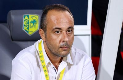 «Έχει κλείσει το ρόστερ - Βλέπουμε τη δική μας ομάδα»