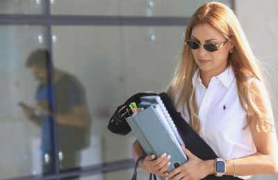 Φωτογραφία Αρχείου