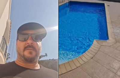 «Να ξέρετε πώς όταν βλέπετε μικρά φίδια είναι πάντα μαζί με άλλα. Δεν είναι μόνα τους», προειδοποίησε ο Γιάννης Αγγελή