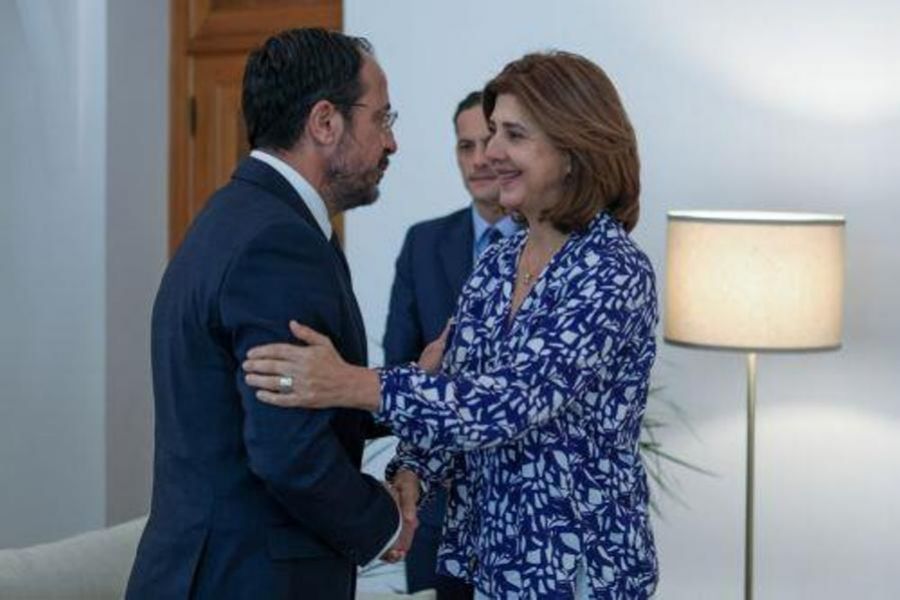 Η Ολγκίν κάλεσε τους ηγέτες να λάβουν αποφάσεις Η Ολγκίν κάλεσε τους ηγέτες να λάβουν αποφάσεις