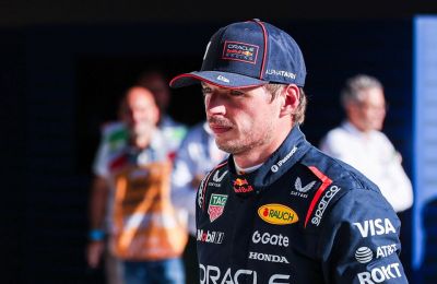 Φερστάπεν: Αγοράζει ομάδα στο MotoGP