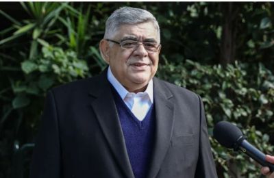 Αποφυλακίστηκε ο Μιχαλολιάκος