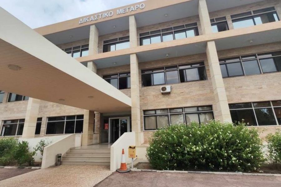 Ενώπιον Κακουργιοδικείου οι 5 για την απόπειρα στη Πύλα