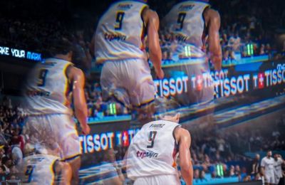 Απίθανοι Βάγκνερ και Σρέντερ οδηγούν τη Γερμανία (vids)