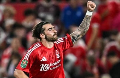 Πήρε δανεικό τον Ζότα Σίλβα από τη Νότιγχαμ Φόρεστ