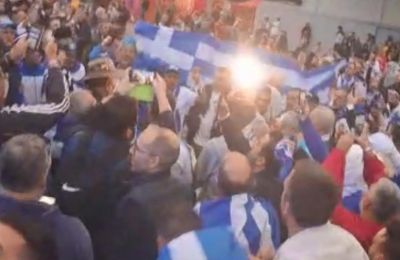 «Ελλάς μαγεία μέσα στη Λετονία»