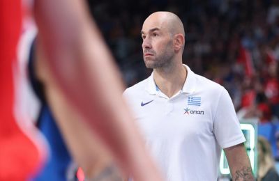 «Κάναμε πολλά παιδαριώδη λάθη»