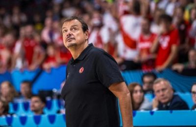 Aταμάν: «Συγγνώμη στους Έλληνες φίλους μου»