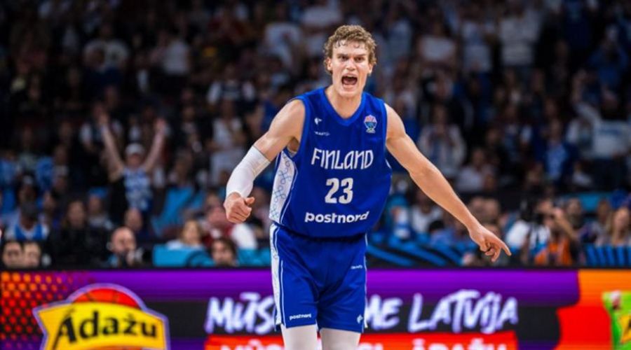 Η παρέα του Μάρκανεν που γράφει ιστορία