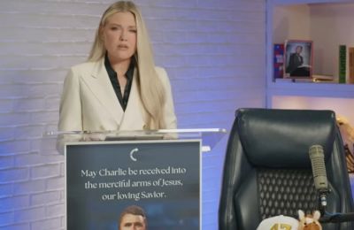 «Κανείς και ποτέ δεν θα ξεχάσει το όνομα του συζύγου μου»