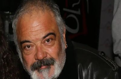 Ο «Μπίλιας» μίλησε για τις παρέες του στα ‘80s