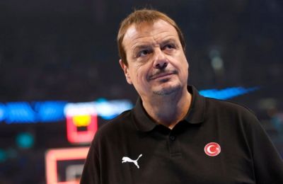 Τηλεφώνησε στον Αταμάν ο Ερντογάν για να τον συγχαρεί 