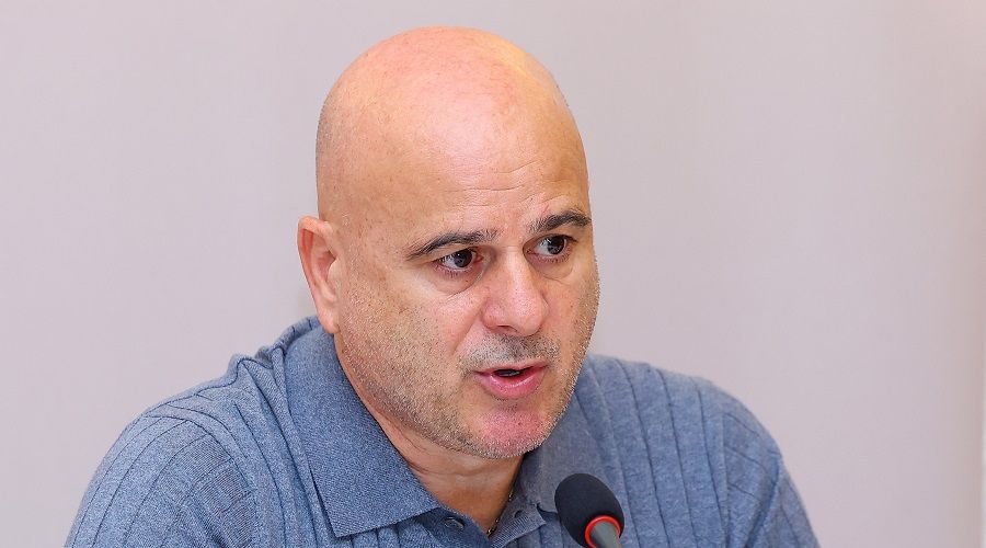 Ανόρθωση: Ντέρμπι κόντρα σε ΑΕΚ.. με αύρα Τιμούρ