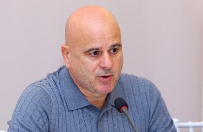 Ανόρθωση: Ντέρμπι κόντρα σε ΑΕΚ.. με αύρα Τιμούρ