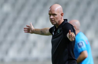 Μπεργκ: «Οι σύμβουλοι του Λοΐζου δεν είναι top»