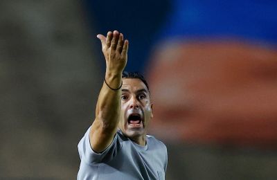 Σωφρόνης: «Βγάλαμε αντίδραση, ήρθαμε με την πλάτη στο τοίχο»