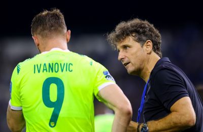 Ιδιάκεθ: «Υπό έλεγχο η κατάσταση του Τσακόν» 