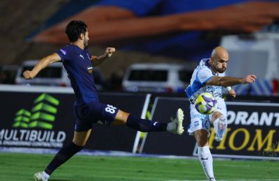 Πάφος-Απόλλων 0-0