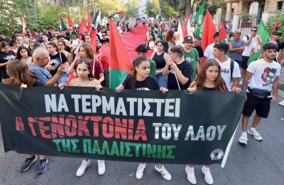 Φωτογραφίες από Φίλιππο Χρήστου