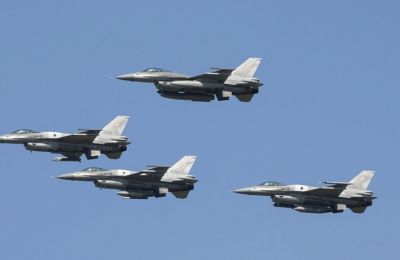 Σειρήνες στην Πολωνία για απειλή από drone – Έκλεισε αεροδρόμιο