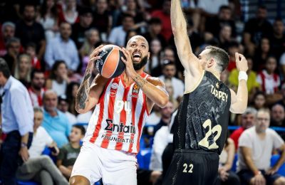 Φιλική ήττα για τον Ολυμπιακό στην ντερμπάρα με τη Μονακό