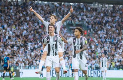 Μαγικό Derby d'Italia! (vid)