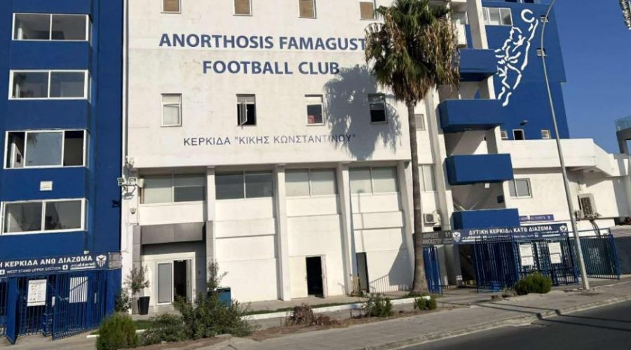 Ανόρθωση-ΑΕΚ: Σύλληψη 25χρονου, ελαφρύς τραυματισμός αστυνομικού 