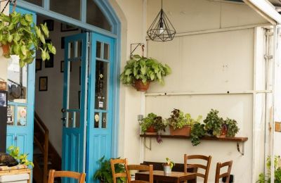 7 όμορφα καφενεία στη Λευκωσία για καφέ και γλυκό 