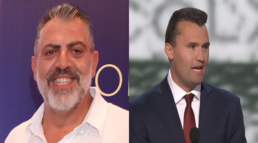 «Σε σκότωσε ένας μηχανισμός»