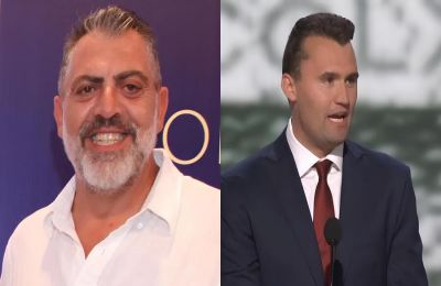 «Σε σκότωσε ένας μηχανισμός»