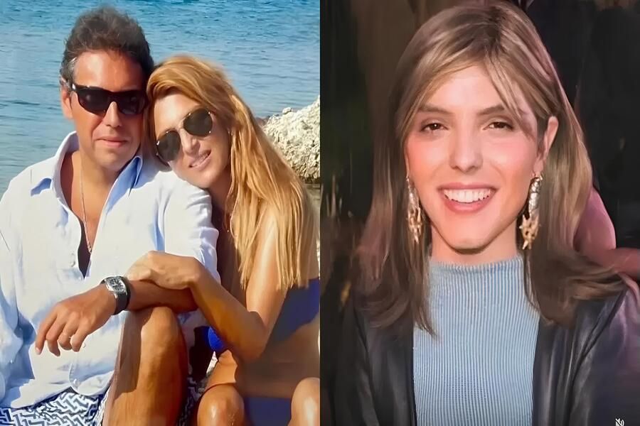 Διαμαντής και Μπέσσυ Λεμού: O άνθρωπος που βρήκε νεκρή την κόρη τους Διαμαντής και Μπέσσυ Λεμού: O άνθρωπος που βρήκε νεκρή την κόρη τους