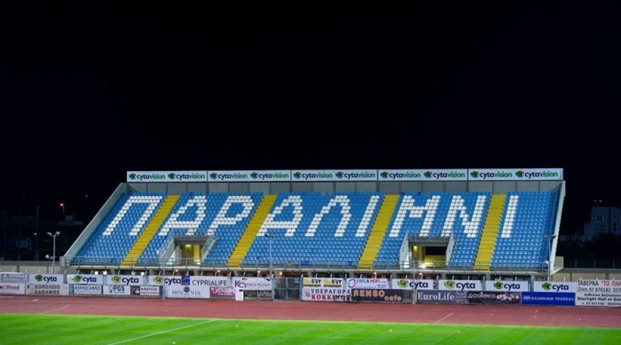 ΕΝΠ-ΑΠΟΕΛ 0-0