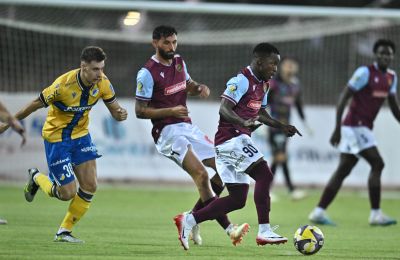 ΕΝΠ-ΑΠΟΕΛ 0-1