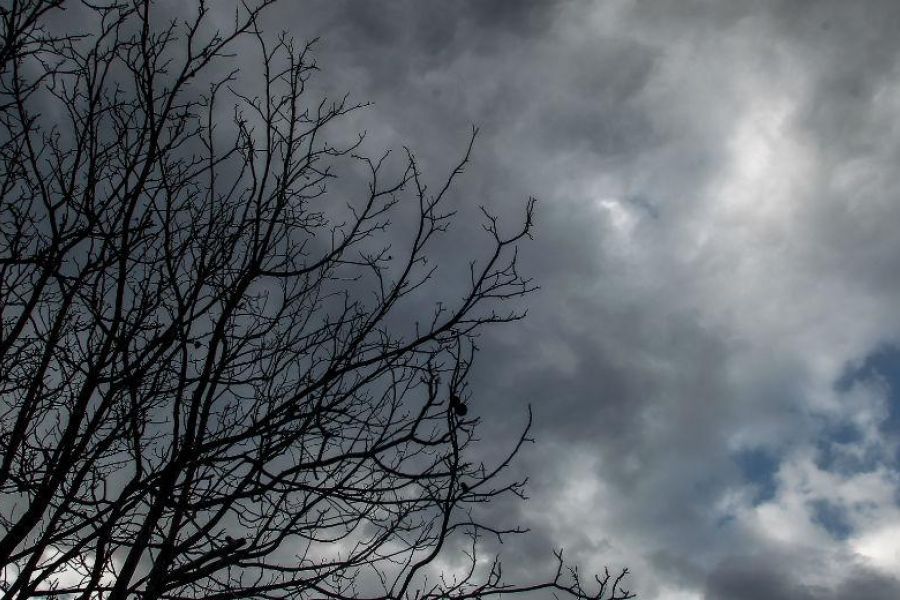 Έρχεται πτώση της θερμοκρασίας Έρχεται πτώση της θερμοκρασίας