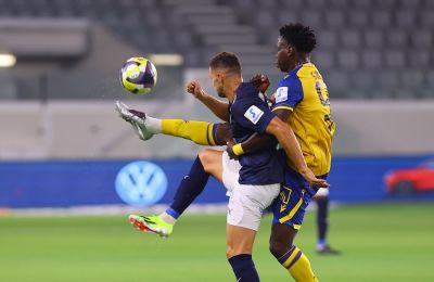 ΑΕΛ-Εθνικός 0-1