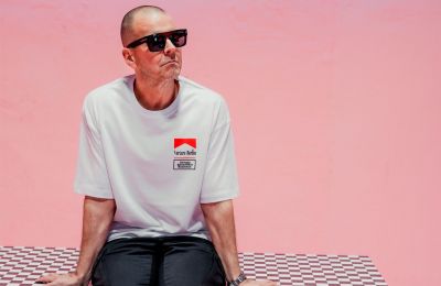 Στο Cocktail Festival ο DJ που συνεργάστηκε με Tiësto και Steve Aoki
