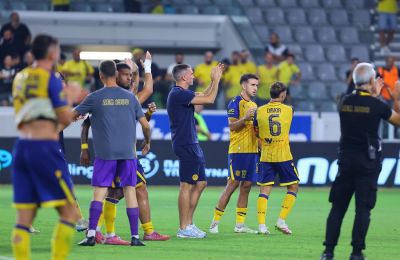 ΑΕΛ: Η έλλειψη χημείας στοιχίζει 