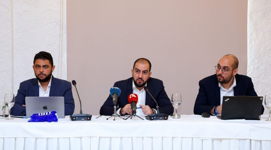 Ανόρθωση: Οι φήμες παραίτησης και η κρίσιμη Γενική Συνέλευση
