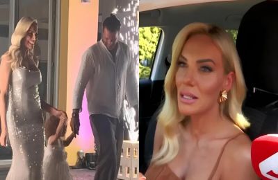 «Με νοιάζει τι πραγματικά συμβαίνει»