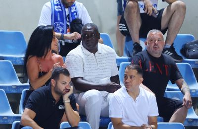 Ακόμη για Χέσκι