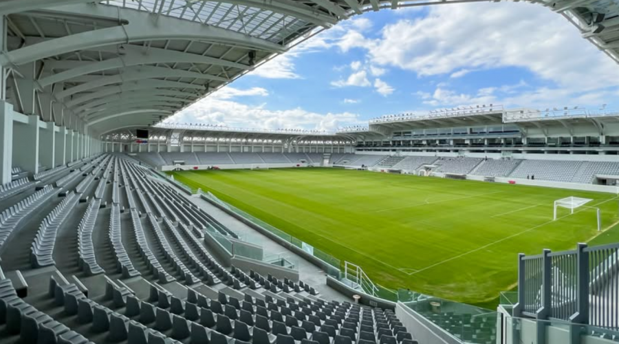 Άρης - Ολυμπιακός 0-0