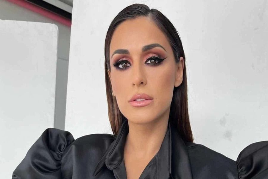 Χριστίνα Σάλτη: Δύσκολες ώρες για την τραγουδίστρια