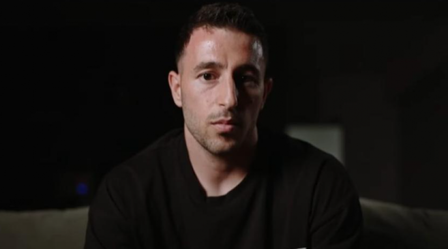 Πηλέας στο Champions League Magazine: «Αξίζουμε να είμαστε εδώ»
