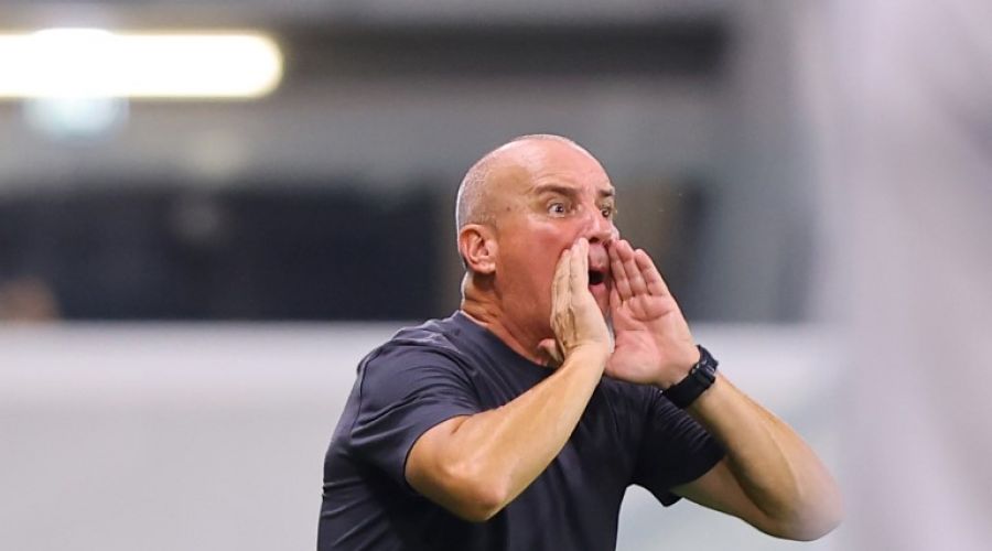 Κωστή: «Στο 2ο ημίχρονο κυριαρχήσαμε πριν το 2-0»