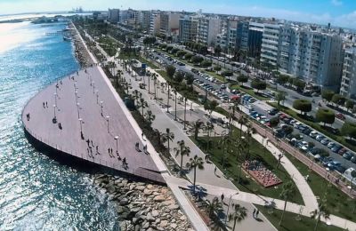 Ψάχνοντας στην κατηγορία flats for rent, με ελάχιστη τιμή €5.000 τον μήνα, η Λεμεσός εμφάνισε 213 επιλογές, η Λευκωσία 3 ενώ Λάρνακα, Πάφος και ελεύθερη Αμμόχωστος καμία αγγελία