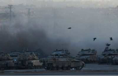 Το Ισραήλ ξεκίνησε την χερσαία επιχείρηση για την κατάληψη της Γάζας