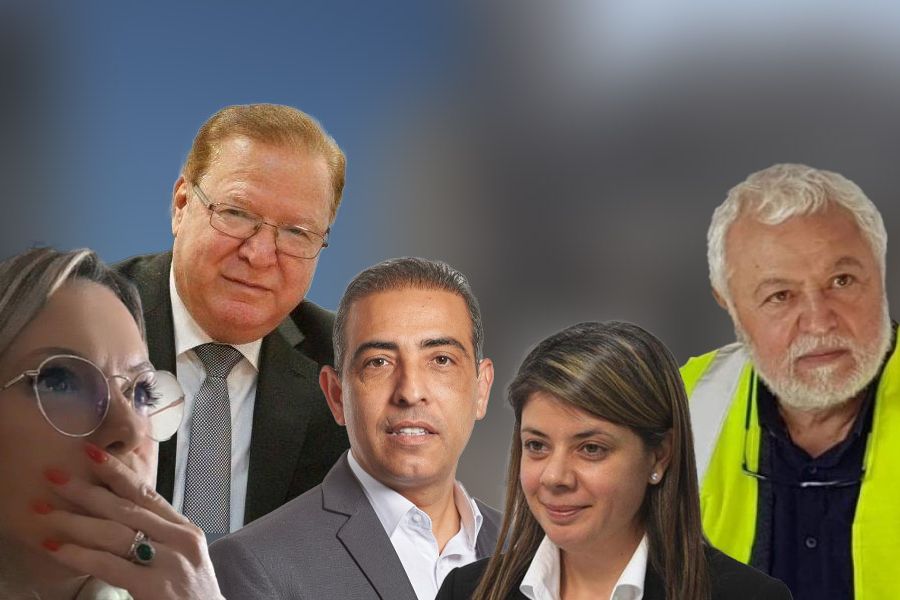 ΑΝΑΣΧΗΜΑΤΙΣΜΟΣ: Μπαίνουν τελευταίες πινελιές- 550 χιλιάδες στο Μιλτή