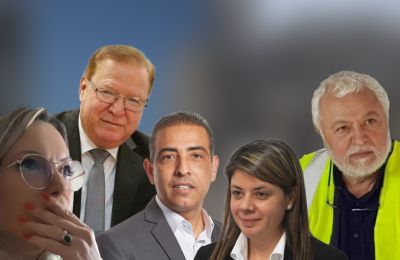 Αιφνιδιαστικά θα γίνει ο ανασχηματισμός - Φιλοτεχνείται ο καμβάς του νέου υπουργικού
