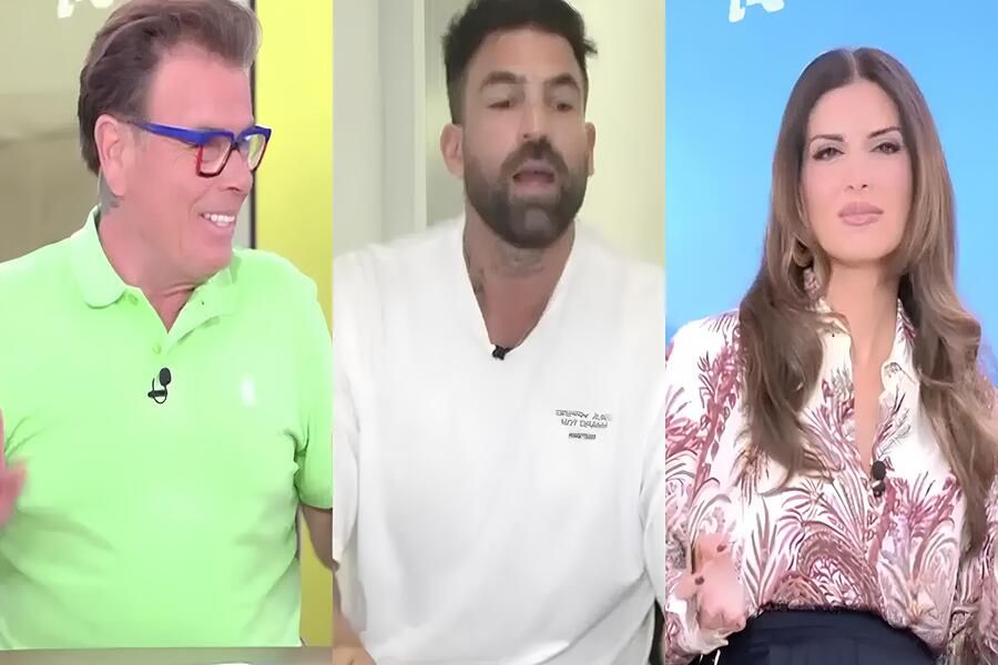 Απίστευτες ατάκες για τον Δημήτρη Αλεξάνδρου στο Happy Day